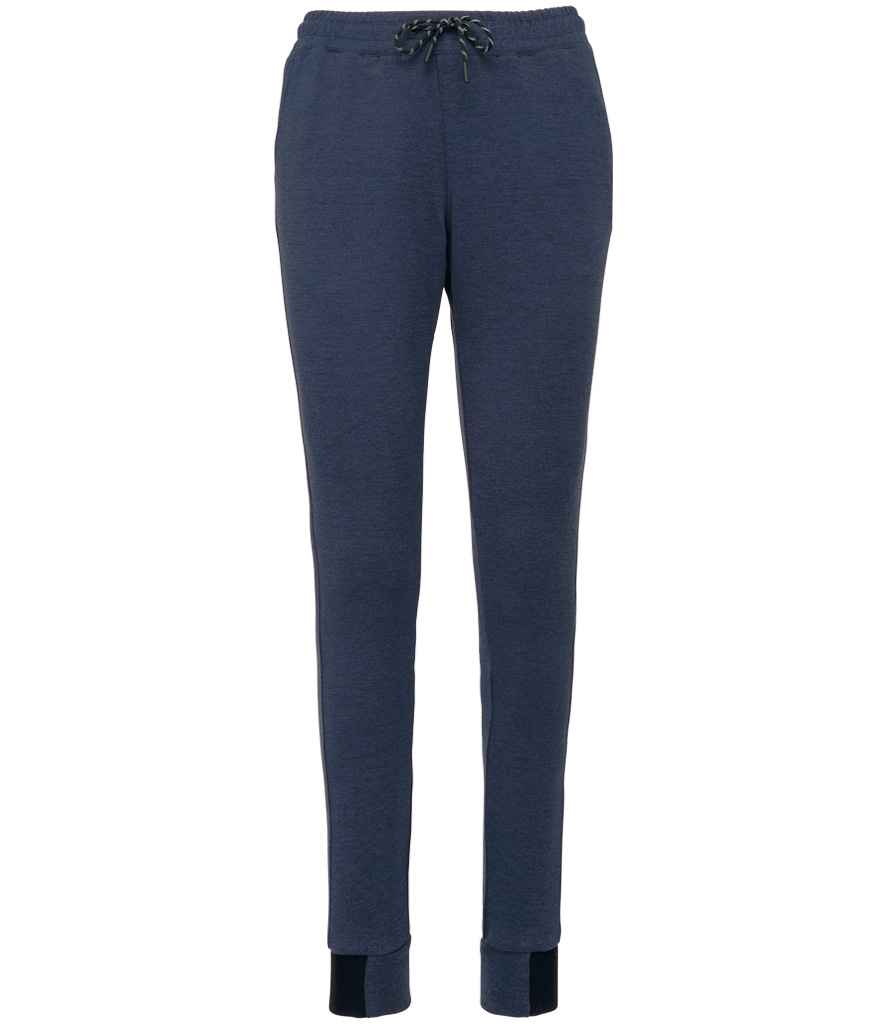 Proact Ladies Performance Trousers - French Navy Heather