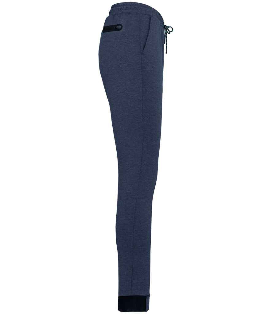 Proact Ladies Performance Trousers - French Navy Heather
