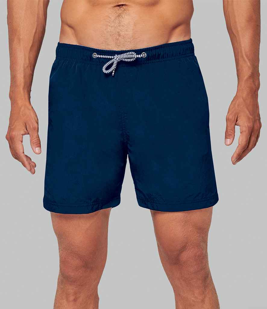 Proact Swimming Shorts - Sporty Navy