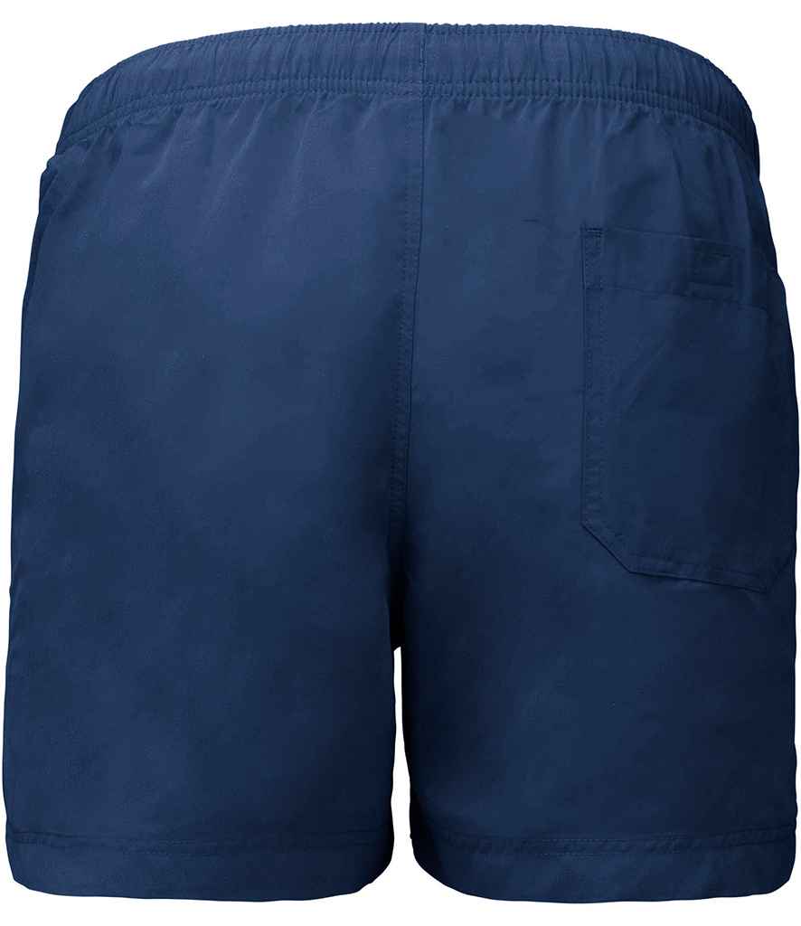 Proact Swimming Shorts - Sporty Navy