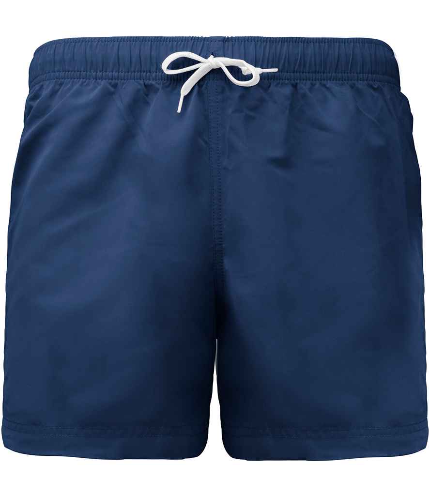 Proact Swimming Shorts - Sporty Navy