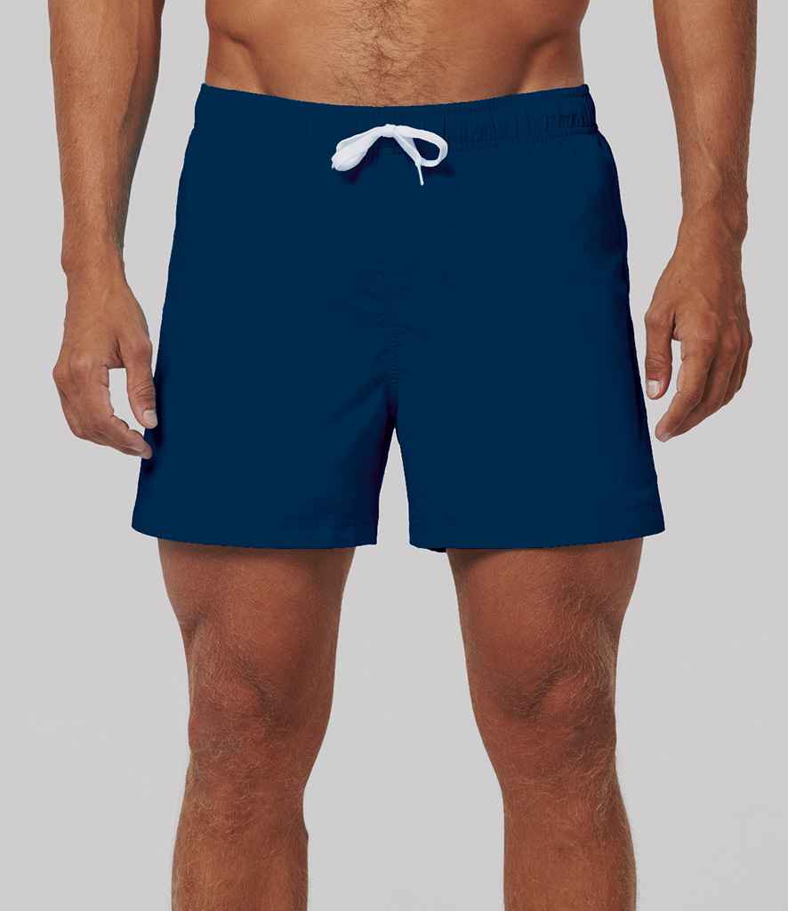 Proact Swimming Shorts - Sporty Navy