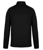 Proact Dual Fabric Sports Jacket - Black/Black