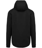 Proact Performance Hooded Jacket - Black