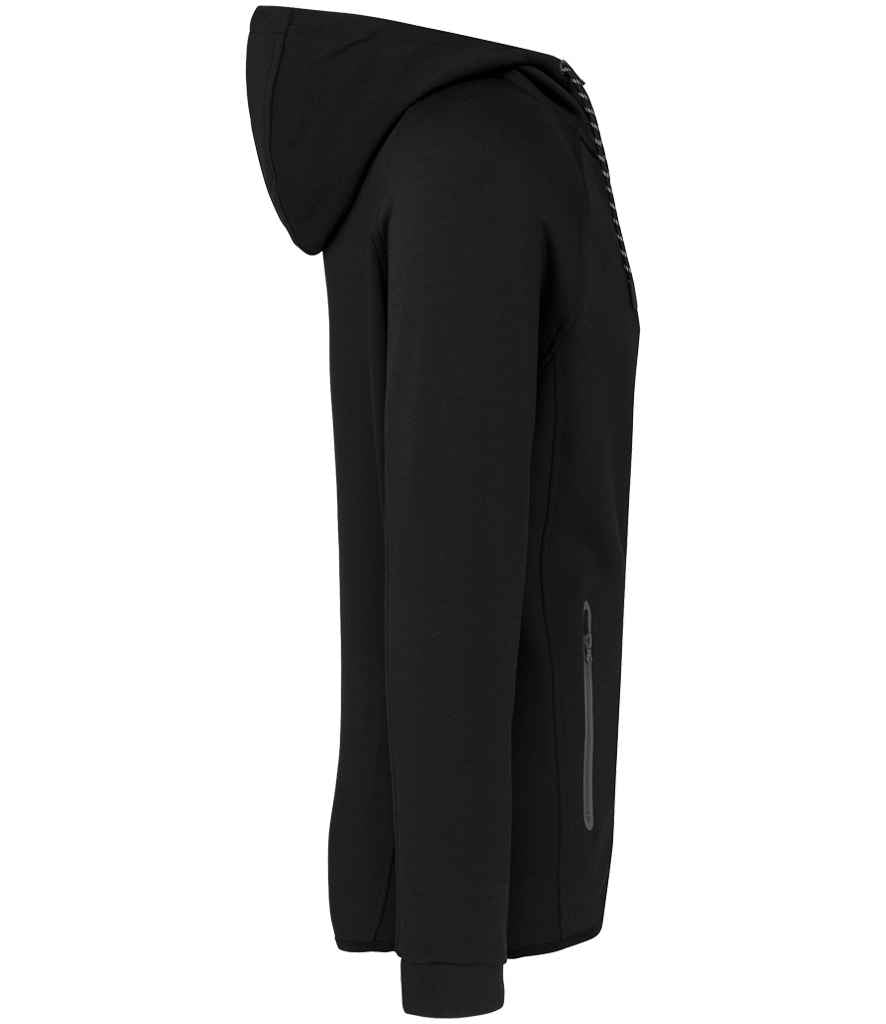 Proact Performance Hooded Jacket - Black