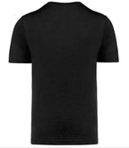 Proact Triblend Sports T-Shirt - Black