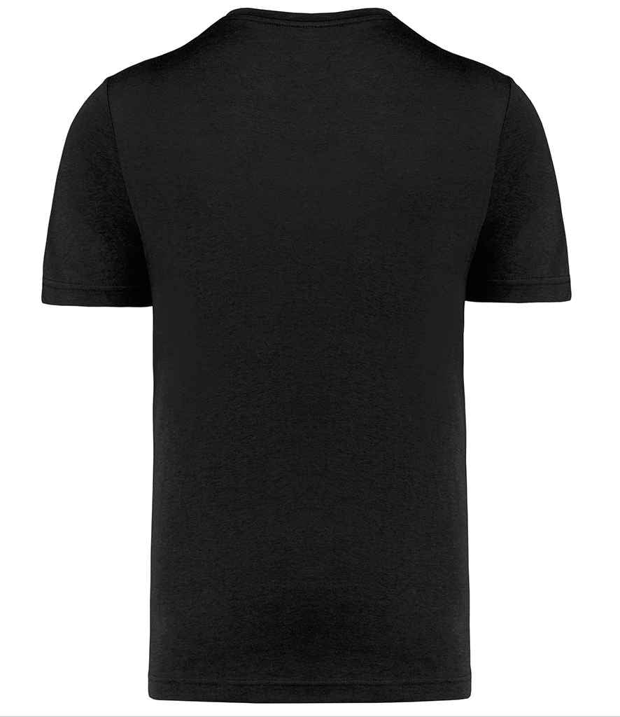 Proact Triblend Sports T-Shirt - Black