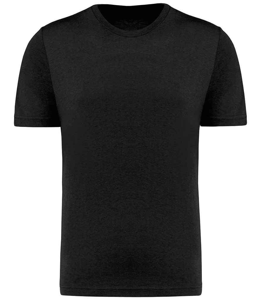 Proact Triblend Sports T-Shirt - Black