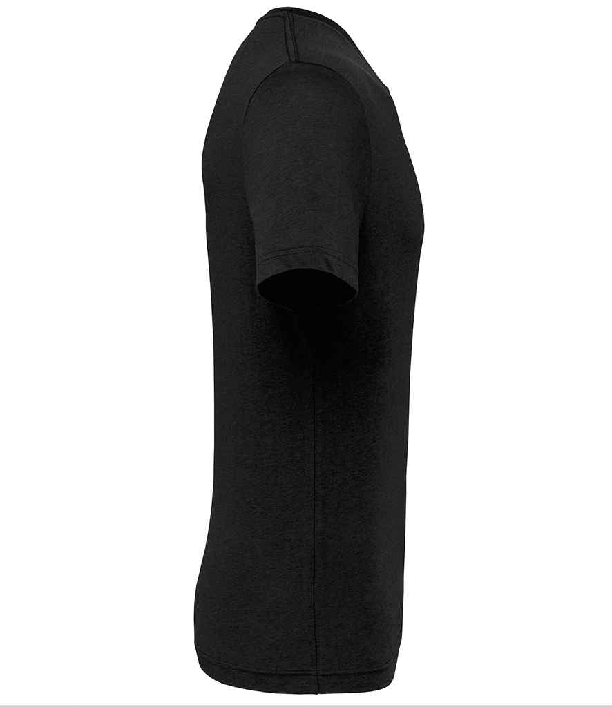 Proact Triblend Sports T-Shirt - Black