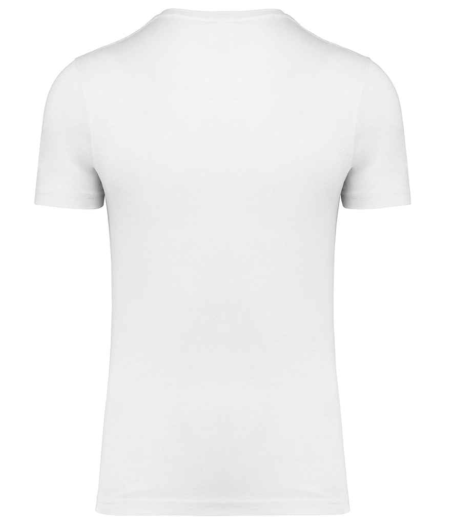 Proact Triblend Sports T-Shirt - White