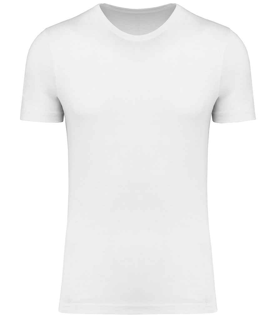 Proact Triblend Sports T-Shirt - White