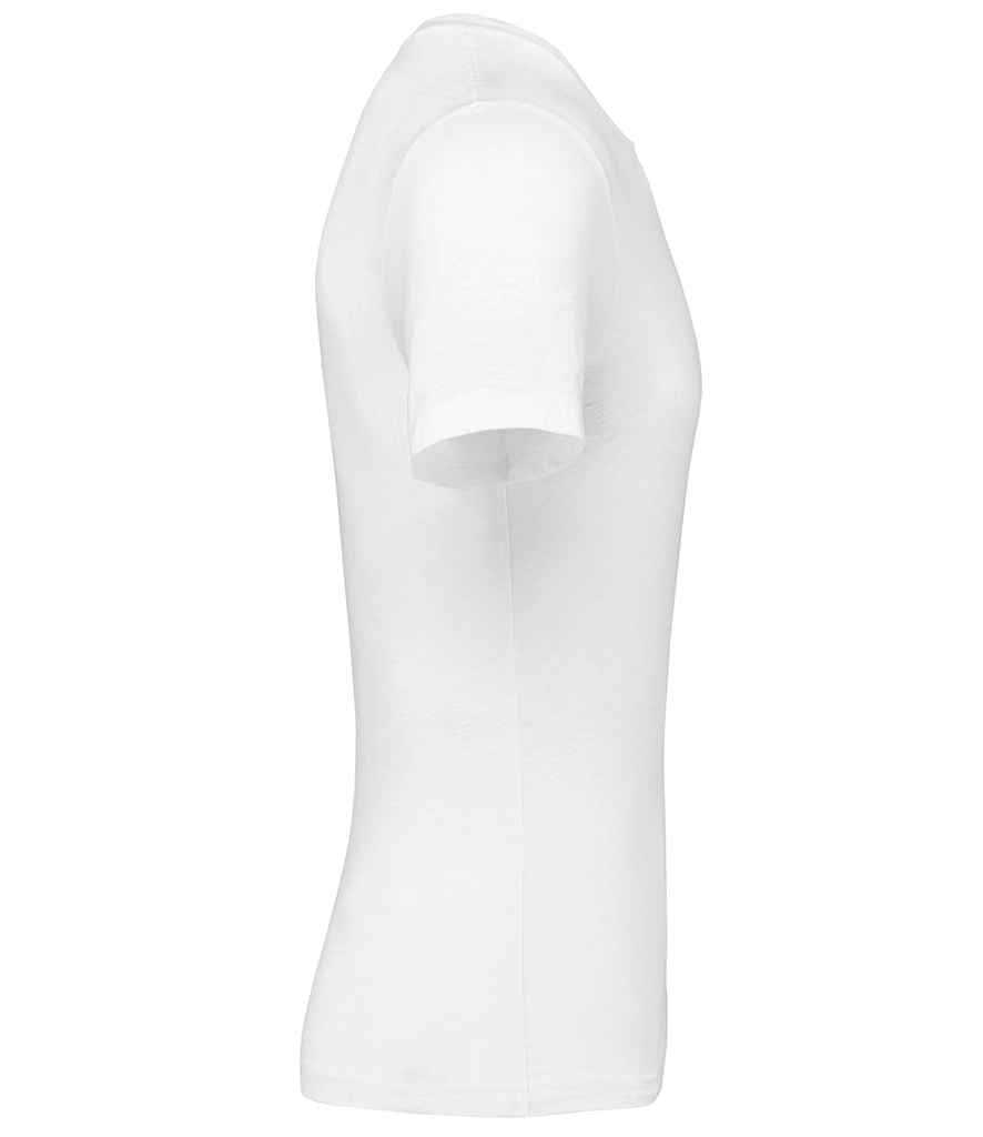 Proact Triblend Sports T-Shirt - White
