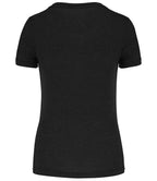 Proact Ladies Triblend Sports T-Shirt - Black