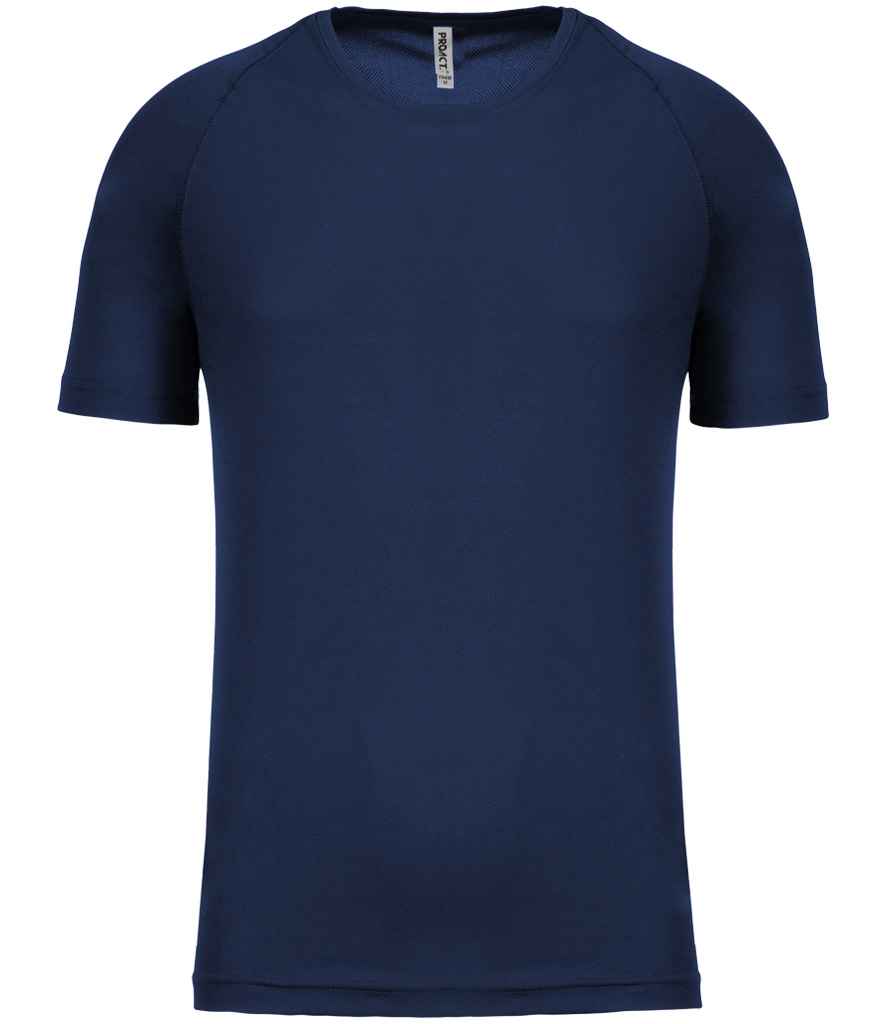 Proact Performance T-Shirt - Navy