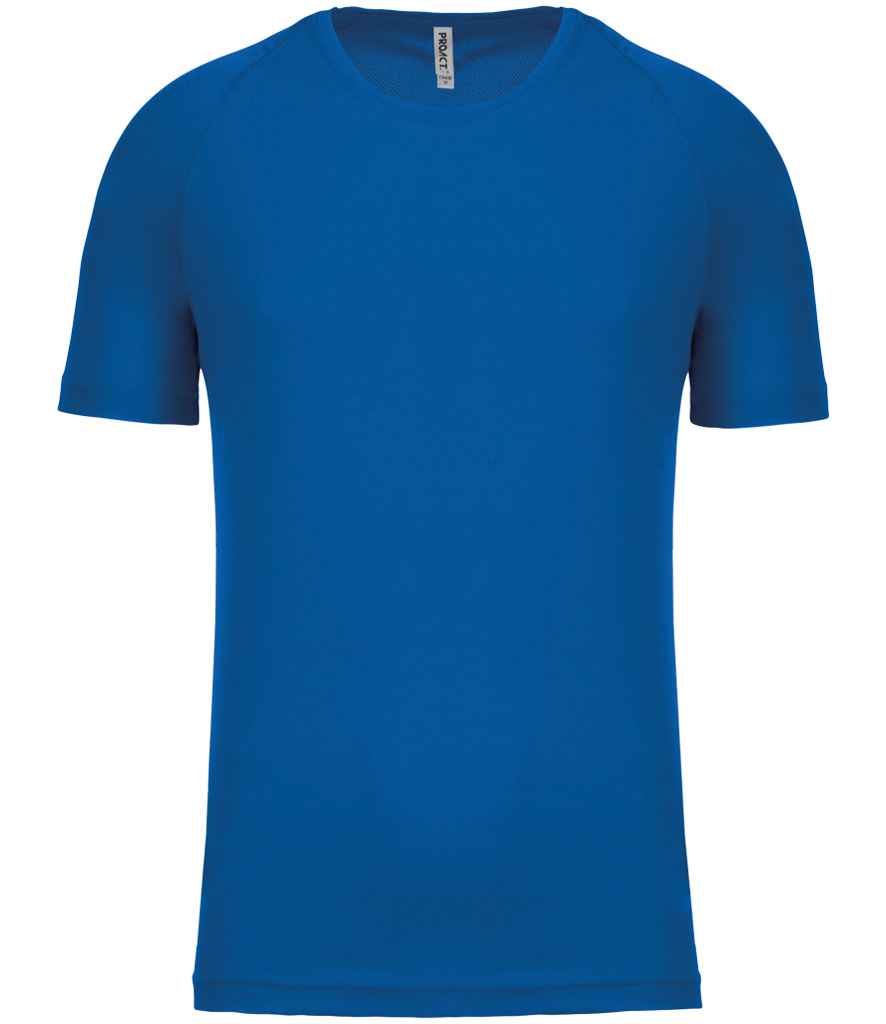 Proact Performance T-Shirt - Sporty Royal Blue