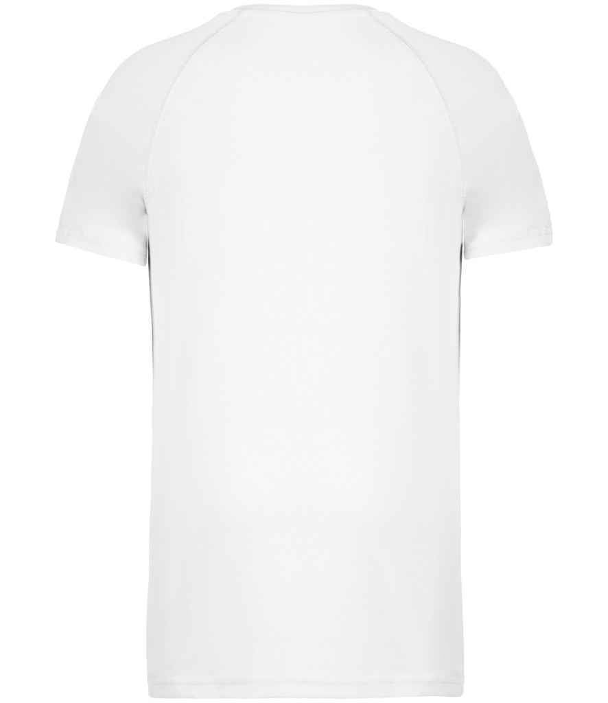 Proact Performance T-Shirt - White