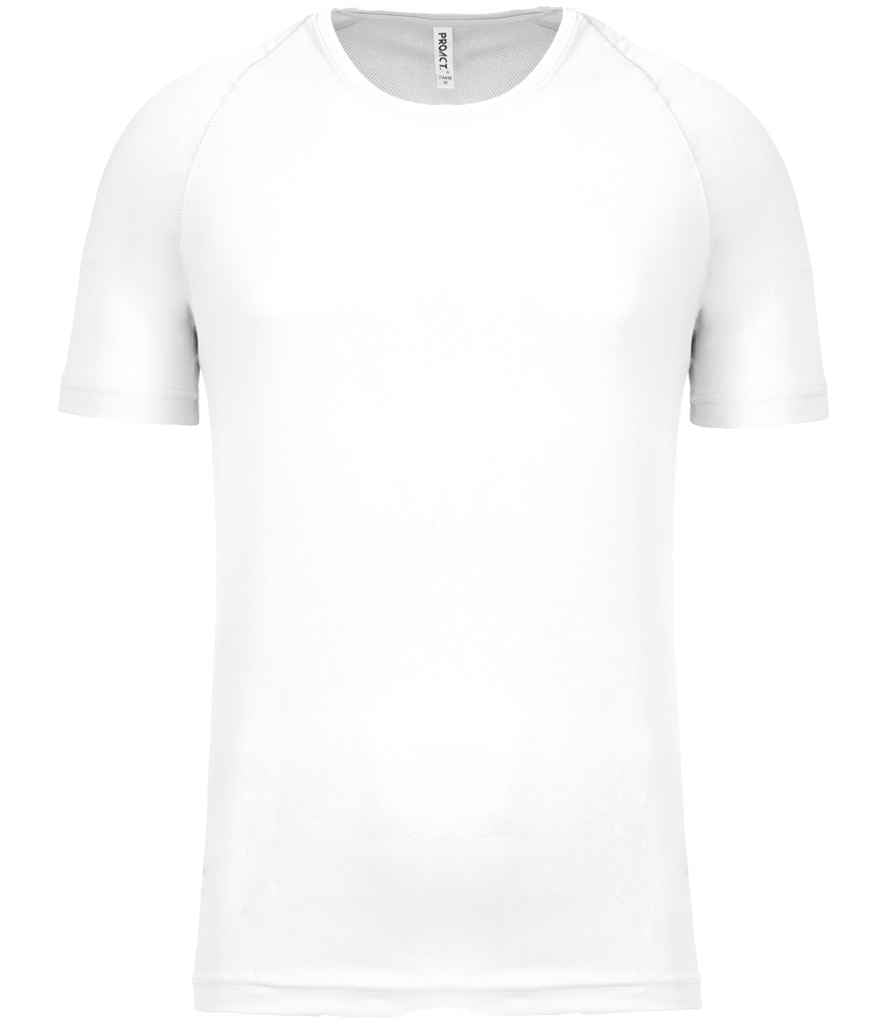 Proact Performance T-Shirt - White