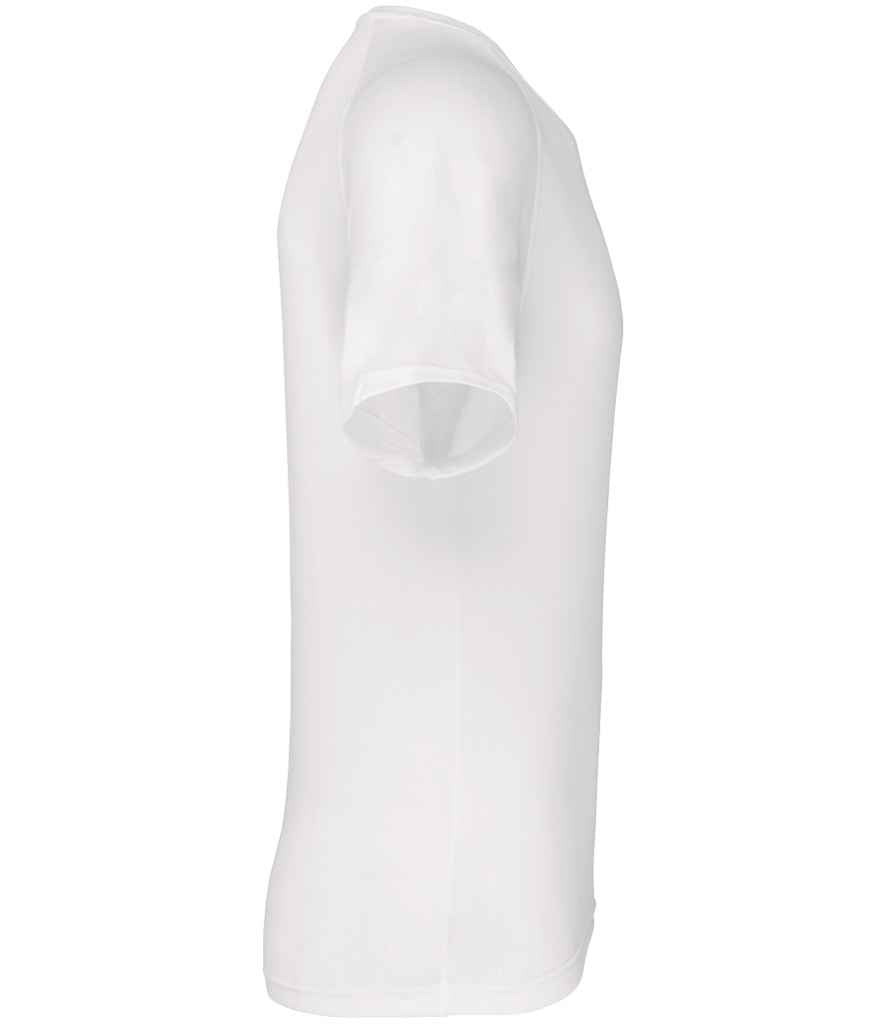 Proact Performance T-Shirt - White