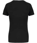 Proact Ladies Performance T-Shirt - Black