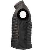 Stormtech Montserrat Thermal Bodywarmer - Black/Granite