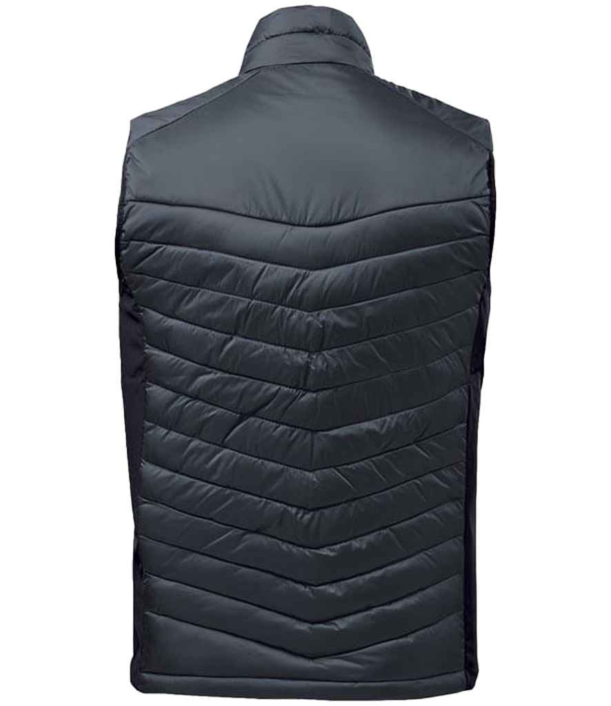 Stormtech Montserrat Thermal Bodywarmer - Indigo/Midnight