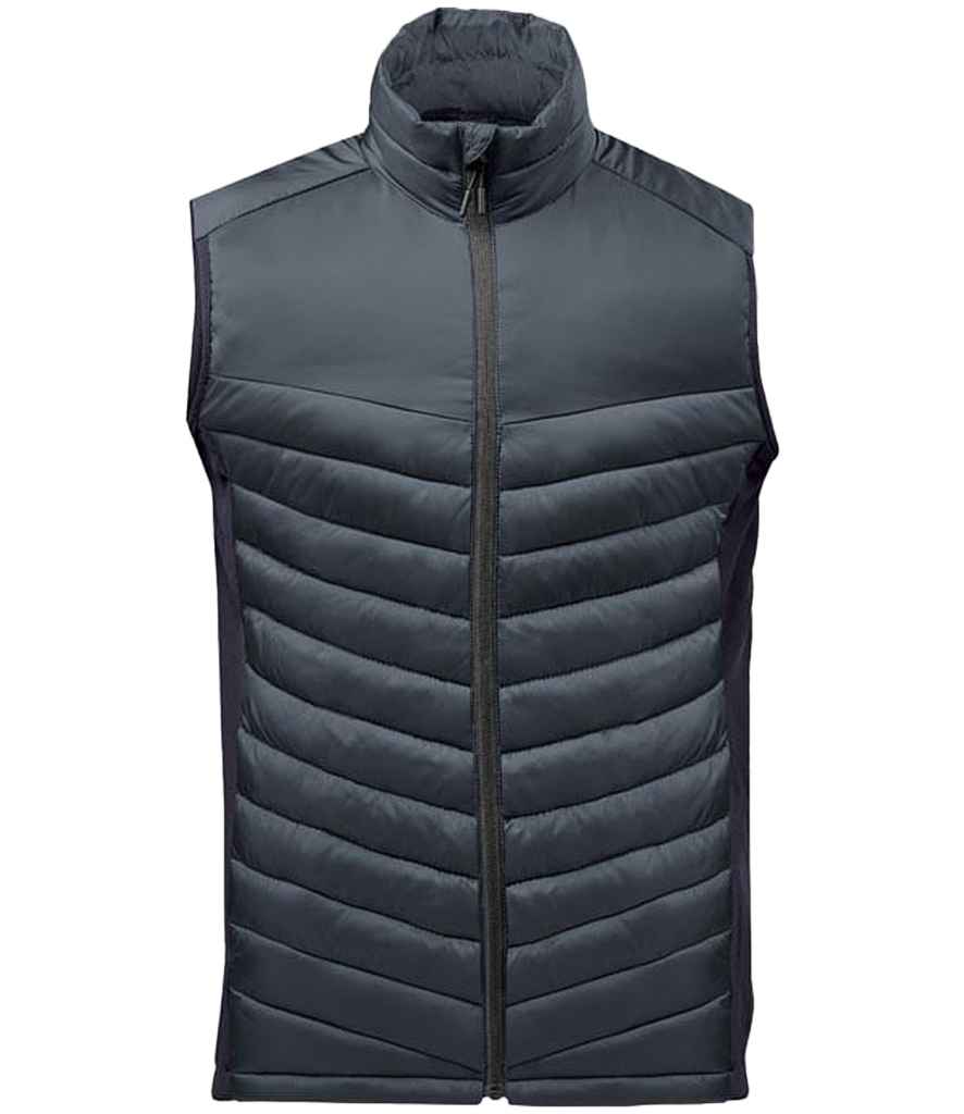 Stormtech Montserrat Thermal Bodywarmer - Indigo/Midnight