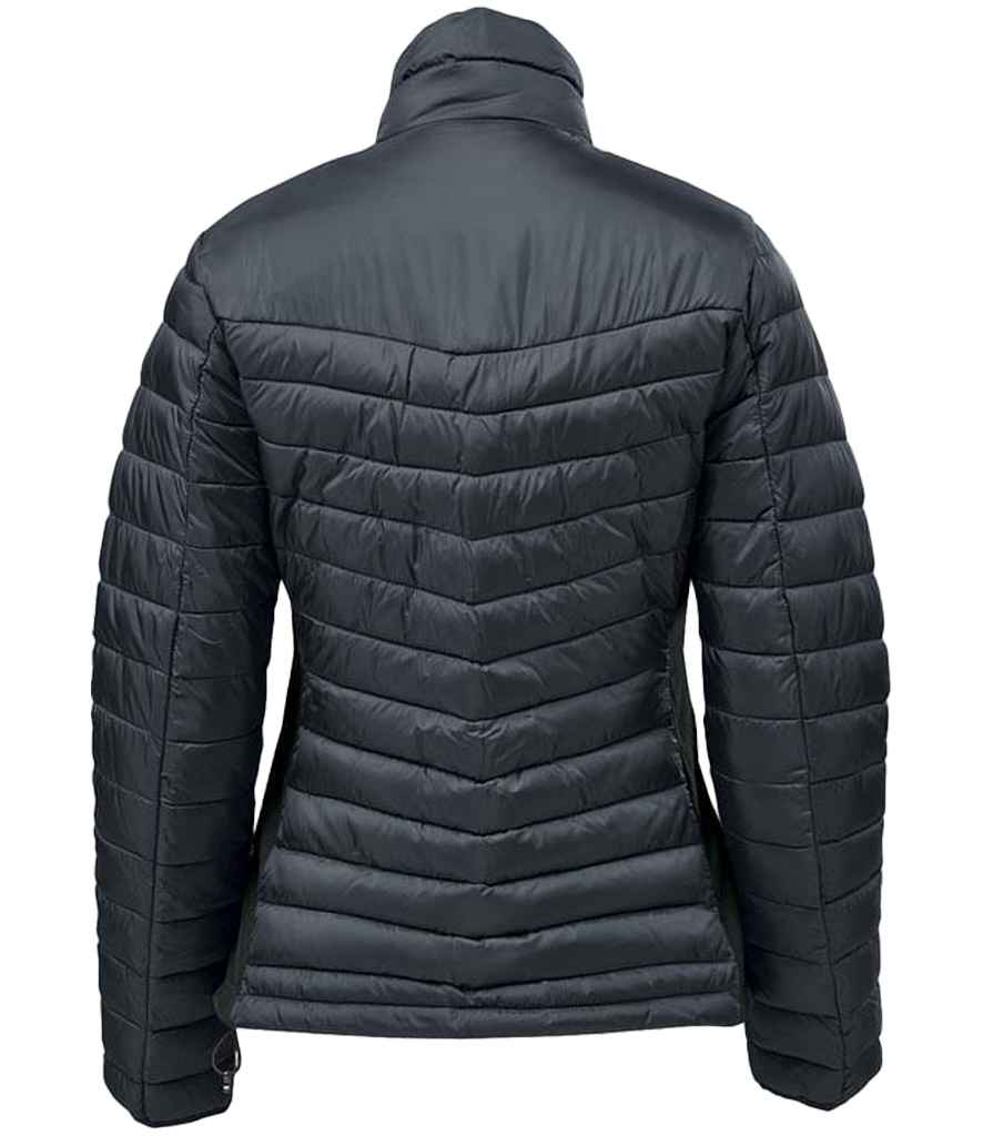 Stormtech Ladies Montserrat Thermal Jacket - Indigo/Midnight