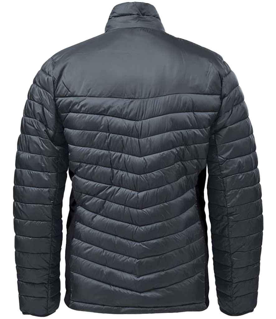 Stormtech Montserrat Thermal Jacket - Indigo/Midnight
