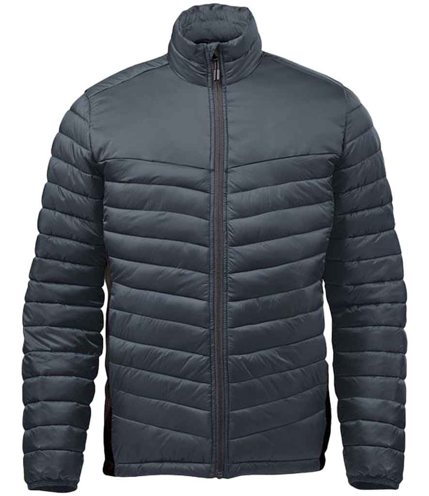 Stormtech Montserrat Thermal Jacket - Indigo/Midnight