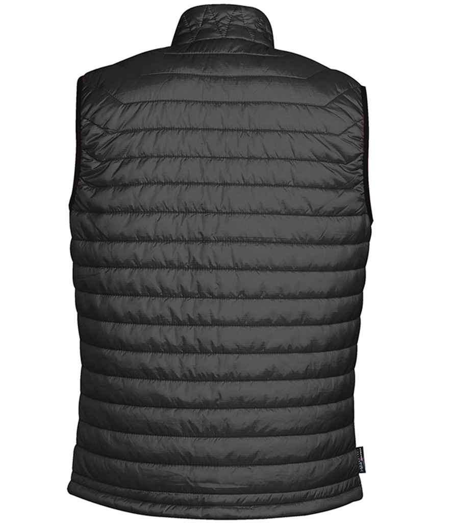Stormtech Gravity Thermal Bodywarmer - Black/Charcoal