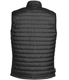Stormtech Gravity Thermal Bodywarmer - Black/Charcoal