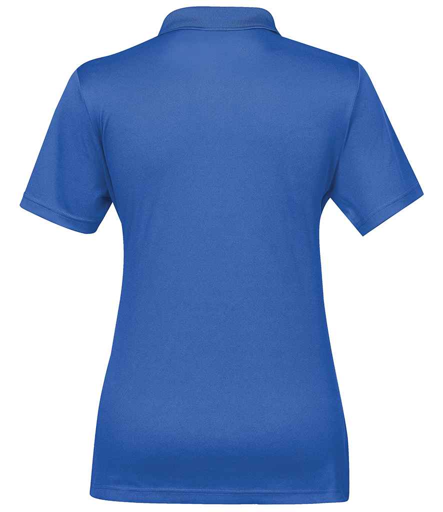 Stormtech Ladies Eclipse H2X-DRY® Piqué Polo Shirt - Azure