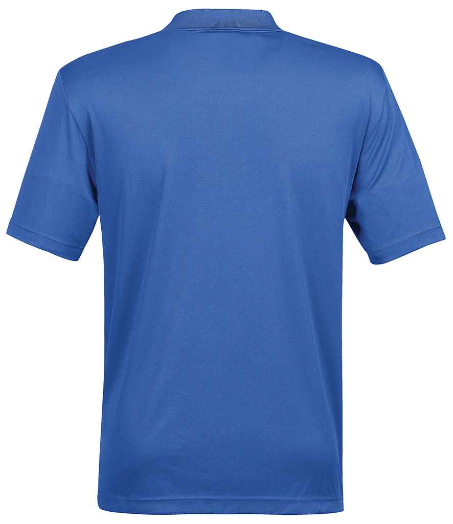 Stormtech Eclipse H2X-DRY® Piqué Polo Shirt - Azure
