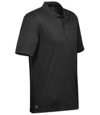 Stormtech Eclipse H2X-DRY® Piqué Polo Shirt - Black