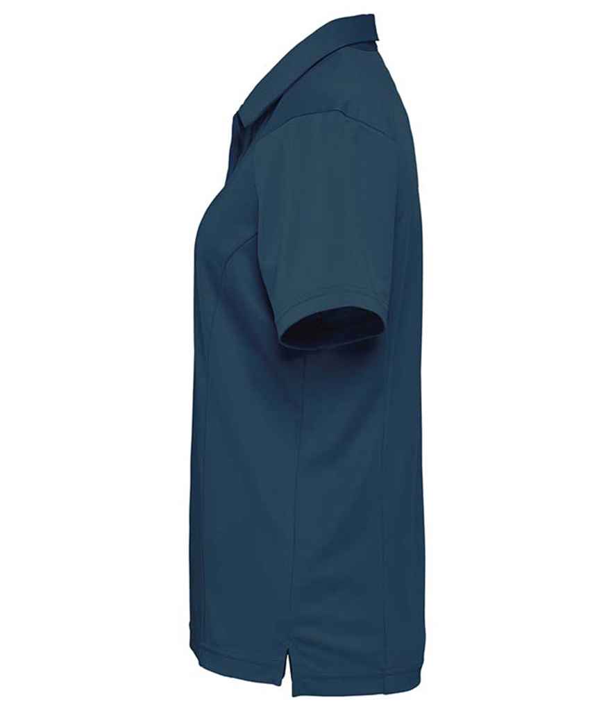 Stormtech Ladies Milano Sports Polo Shirt - Navy