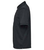 Stormtech Milano Sports Polo Shirt - Black