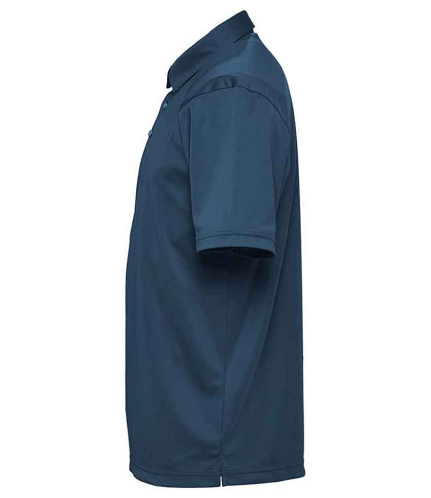Stormtech Milano Sports Polo Shirt - Navy