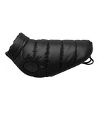 Dog’s puffer jacket