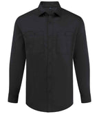 Premier Unisex Utility 2.0 Service Shirt - Stay Black