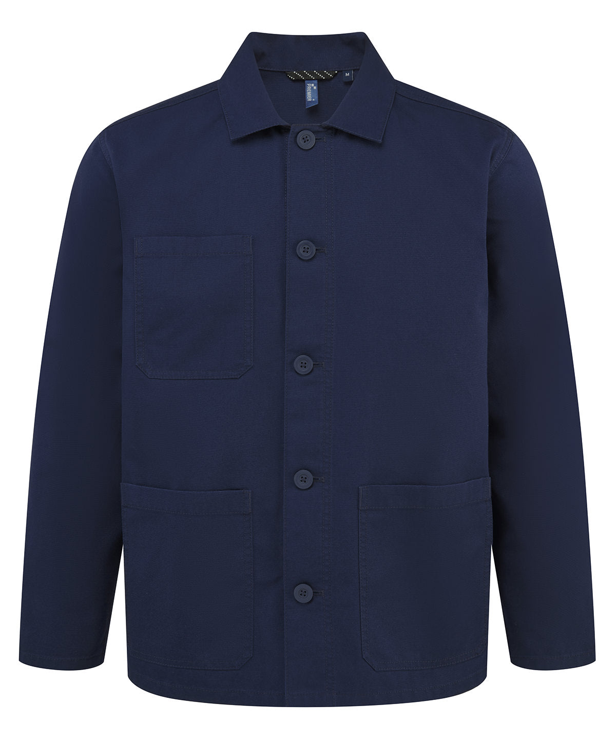 ‘Utility 2.0’ chore jacket