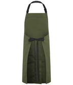 Premier Utility 2.0 Ripstop Apron - Olive Green