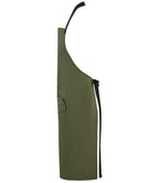 Premier Utility 2.0 Ripstop Apron - Olive Green