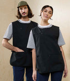 Premier Utility 2.0 Vest Apron - Black