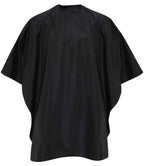 Premier Waterproof Salon Gown - Black