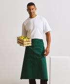 Colours bar apron