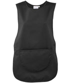 Premier Pocket Tabard - Black