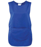 Premier Pocket Tabard - Royal Blue