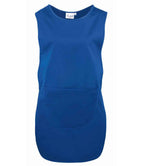 Premier Long Pocket Tabard - Royal Blue