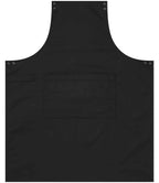 Premier Swap and Pop Customisable Apron Body - Black