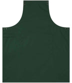 Premier Swap and Pop Customisable Apron Body - Bottle Green